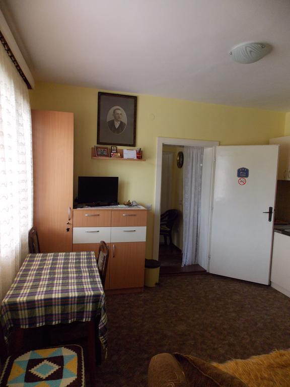 Apartment Matogi Mokra Gora Extérieur photo