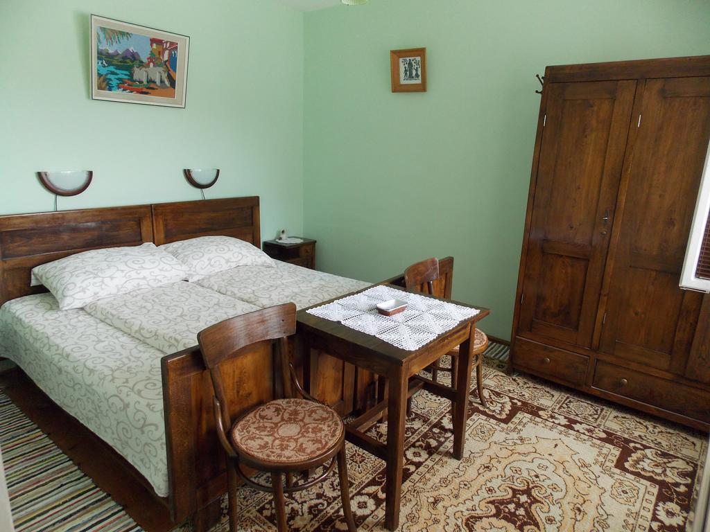 Apartment Matogi Mokra Gora Extérieur photo