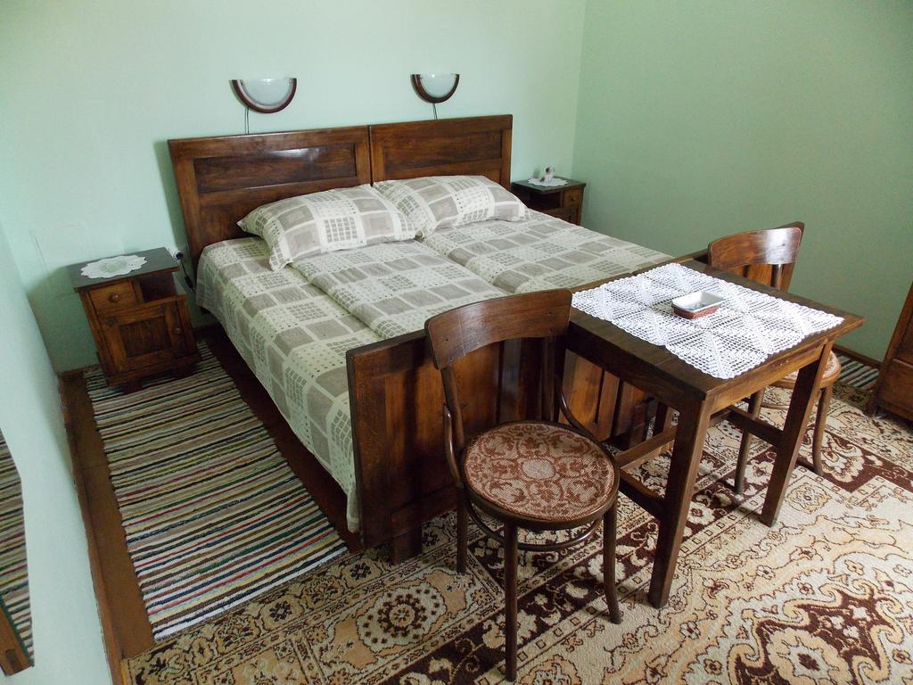 Apartment Matogi Mokra Gora Extérieur photo